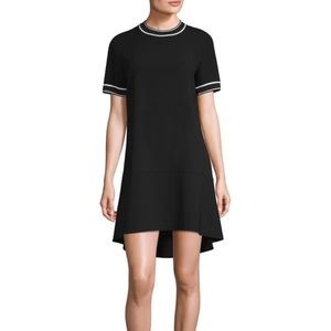RAG & BONE Thatch Tee Dress